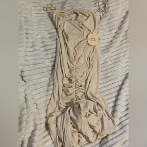 Camila coelho dress xs